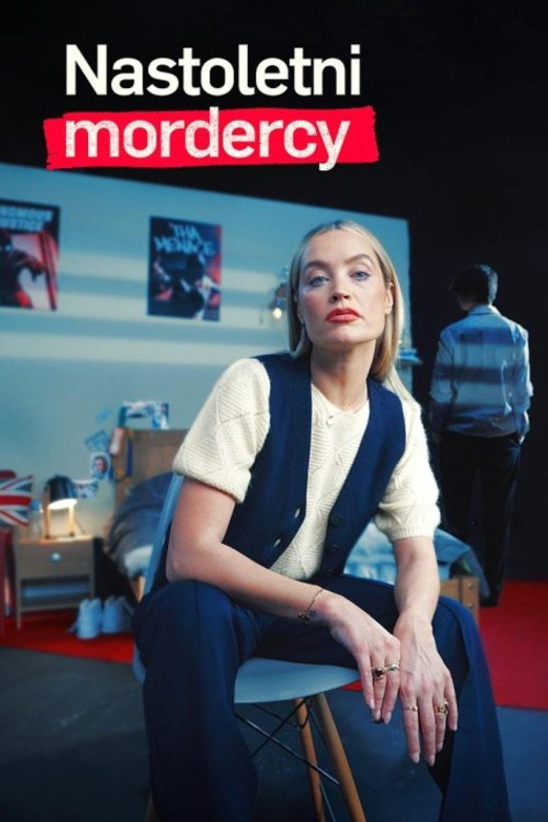 Britain's Killer Teens