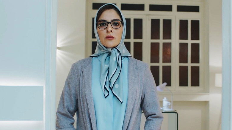 Still image for The Translator season 1 episode 5: Episode 05