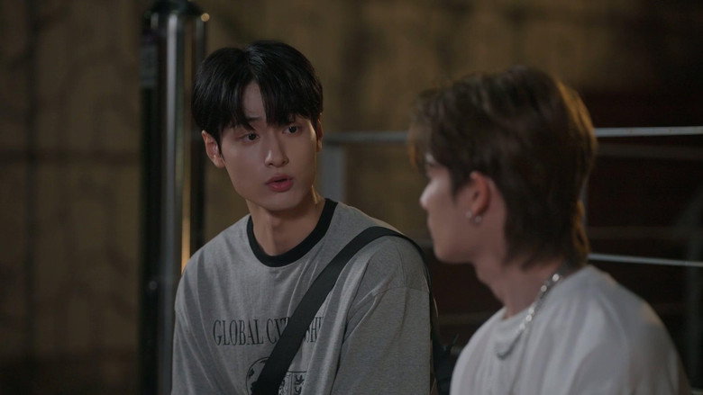 Still from เลิฟคลาส - ซีซัน 3 ตอน 6
