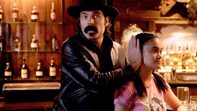 Still from ワイノナ・アープ - シーズン 4 エピソード 9