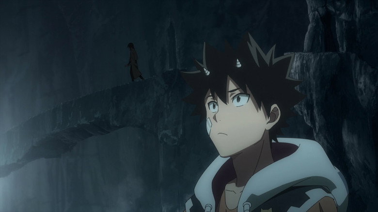 Still from ラディアン - ซีซัน 2 ตอน 6