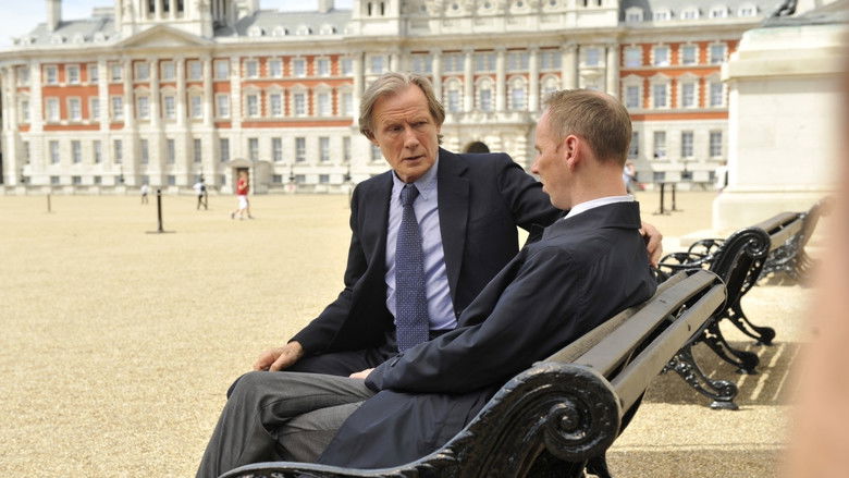 Backdrop de The Worricker Collection