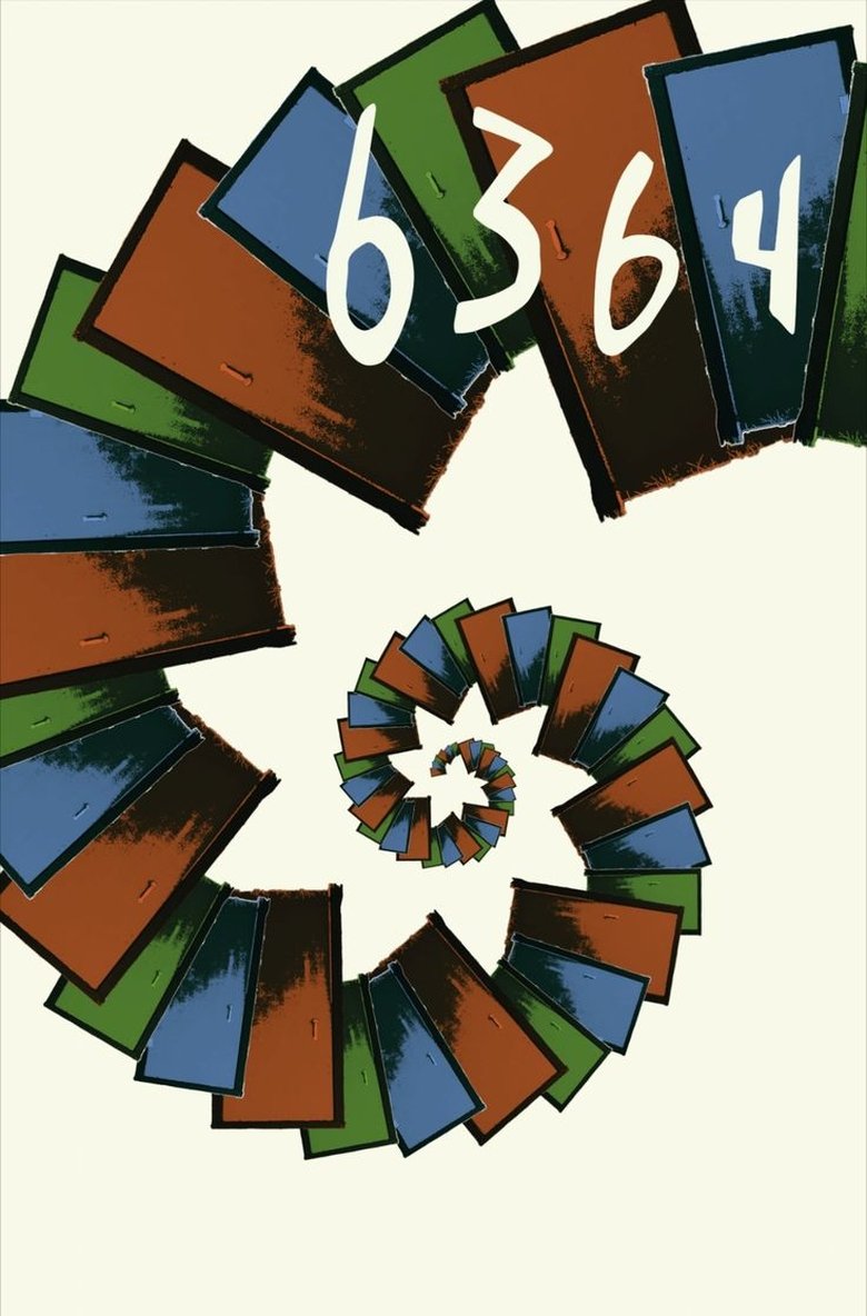 6364 main poster