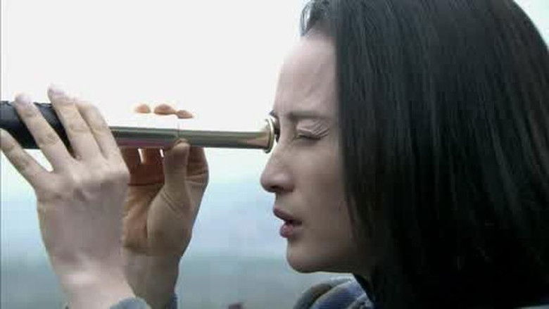 Still image for 姥爷的抗战 season 1 episode 28: Episode 28