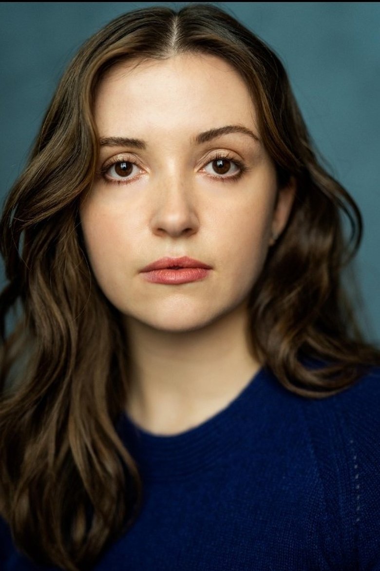 Ảnh Jane Jackson