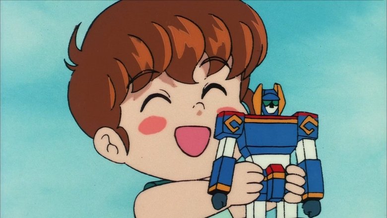 Still image for Soar High! Isami season 1 episode 6: Episode 6 Still image for Soar High! Isami season 1 episode 6: Episode 6