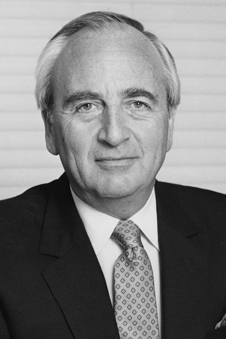 David Young portrait