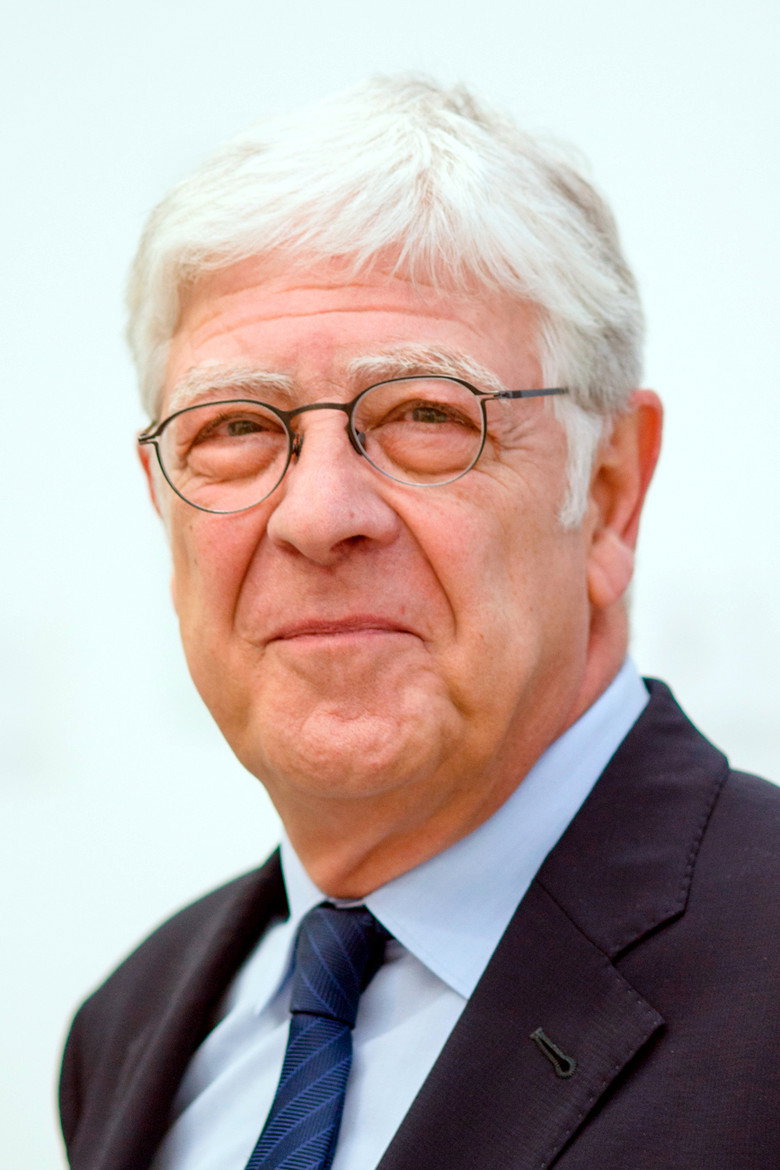 Pierre-René Lemas portrait