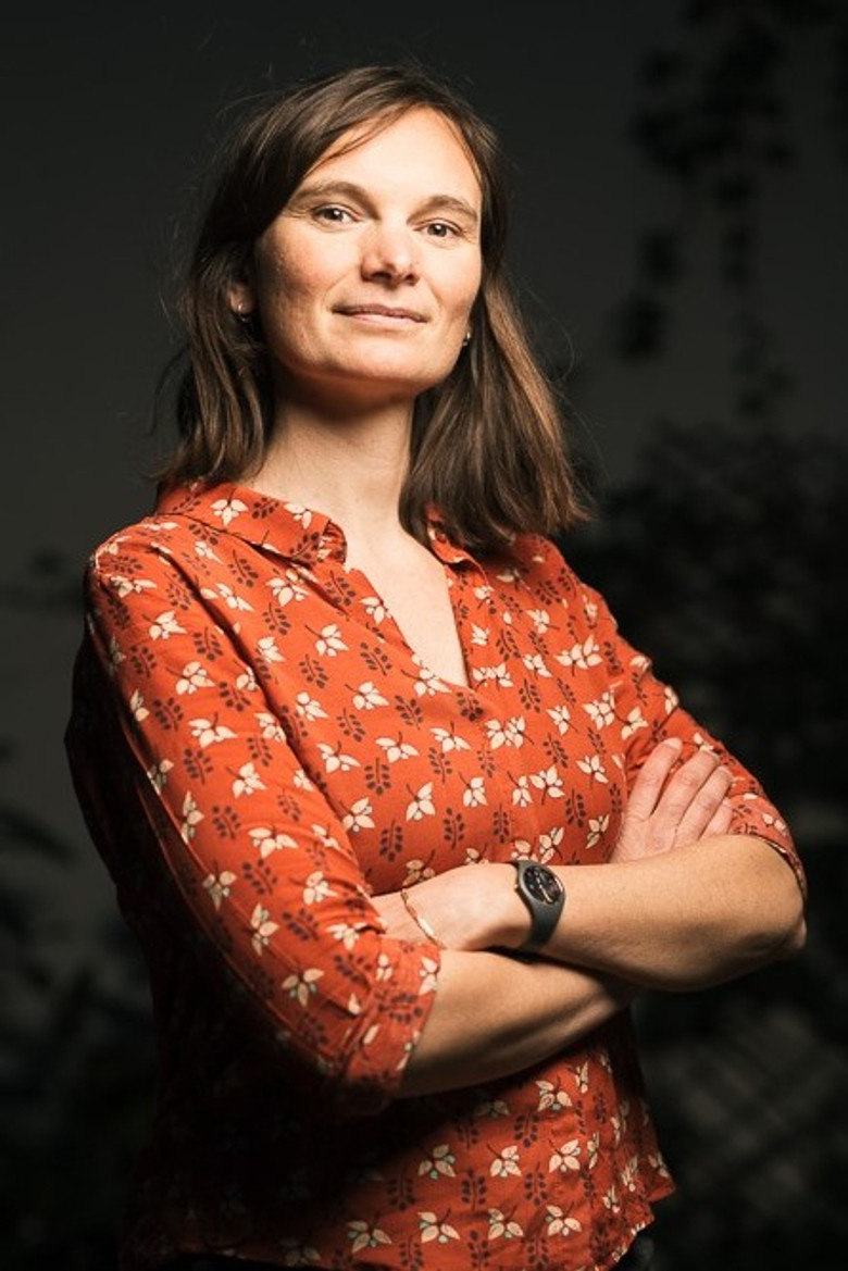 Margaïd Quioc