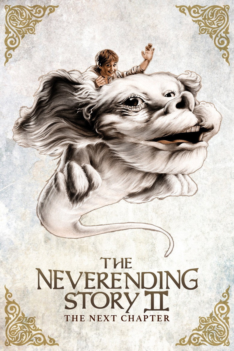 Póster la Película