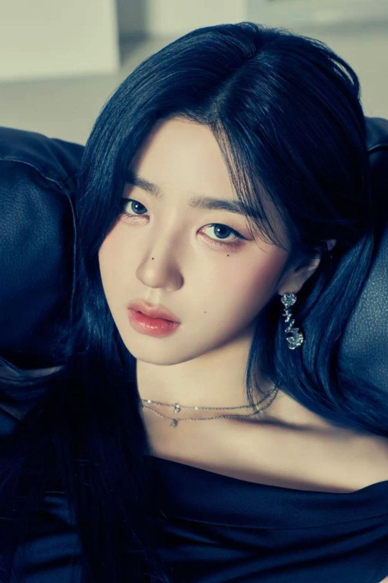 Park Sohyun