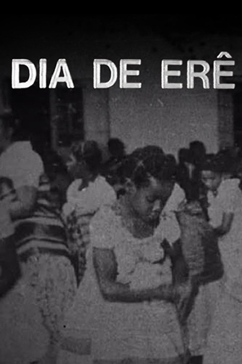 Dia de Erê