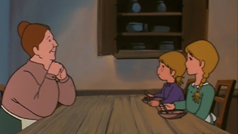 Still from The Wonderful Adventures of Nils - Season 1 Episode 26