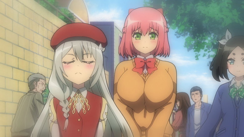 Still from Immoral Guild - Season 1 Episode 12
