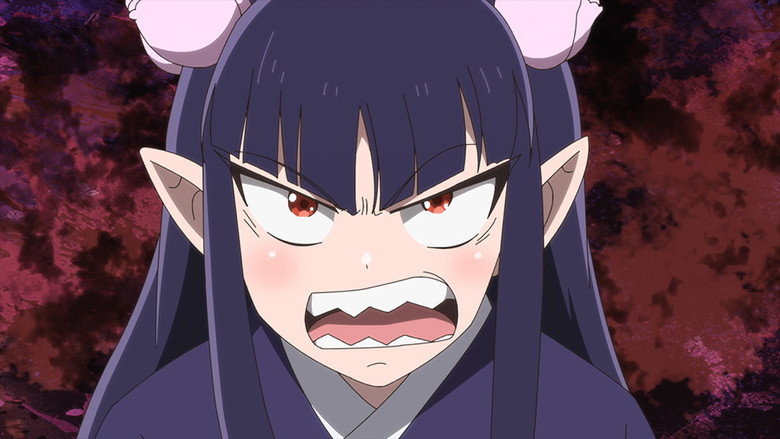 Still from A Playthrough of a Certain Dude's VRMMO Life - Season 1 Episode 10