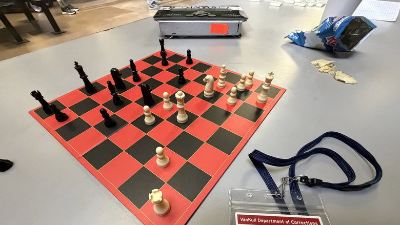 Man of Tomorrow Photo 2