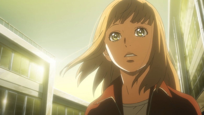 Still from Orange - Season 1 Episode 1