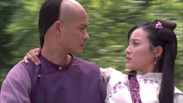 Still image for Mystery in the Palace season 1 episode 3: Episode 3 Still image for Mystery in the Palace season 1 episode 3: Episode 3