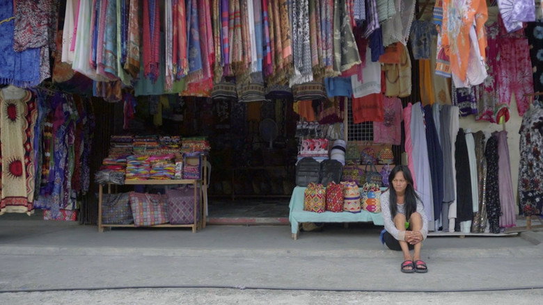 Still from Astri and Tambulah