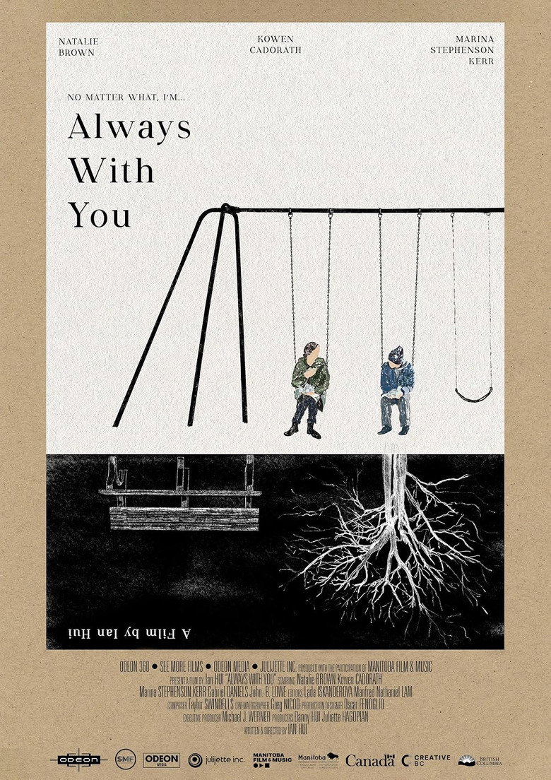 Always with You