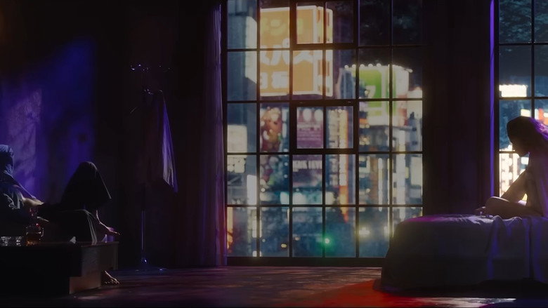 Bad Lieutenant: Tokyo image 5