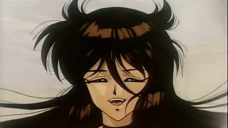 Demon Hunter Makaryūdo image 10