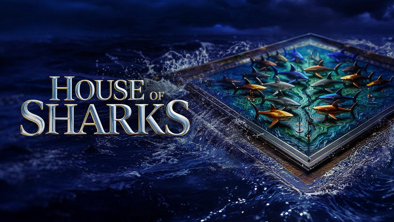 House of Sharks