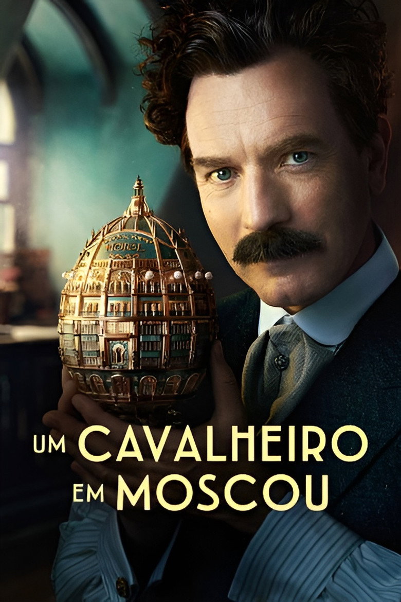 Póster la Serie