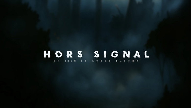 HORS SIGNAL Screenshot 3