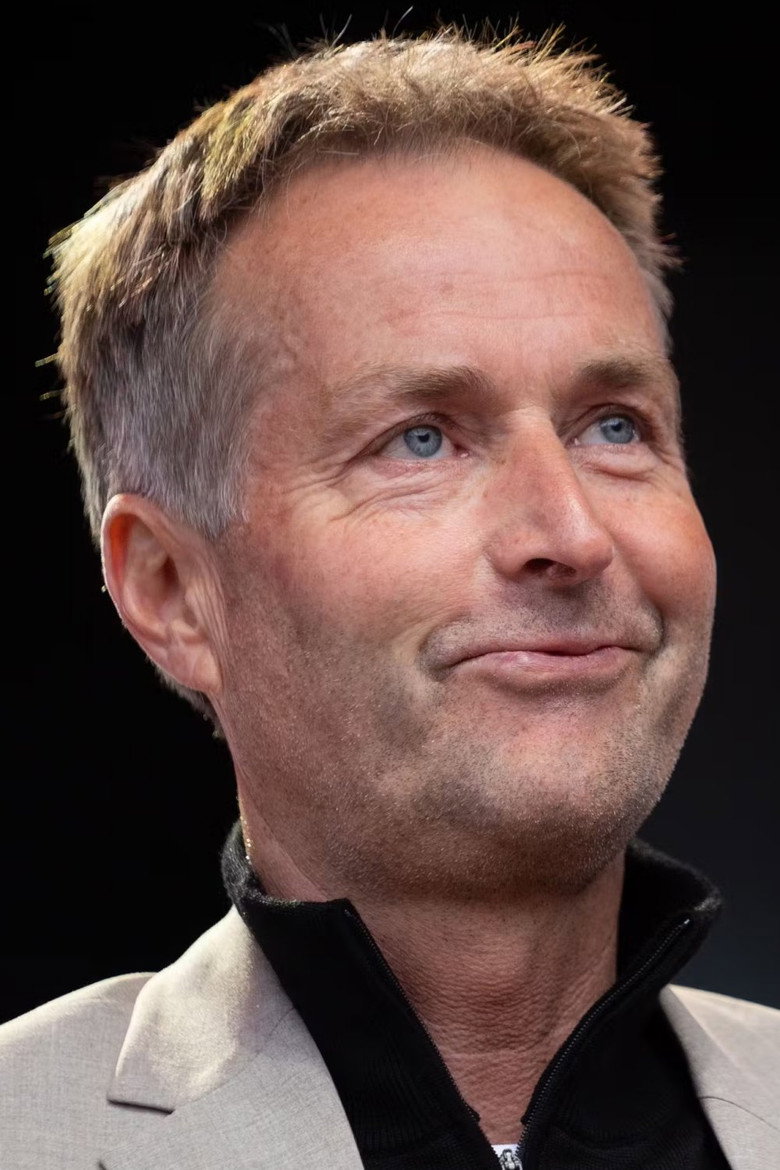 Kasper Hjulmand portrait