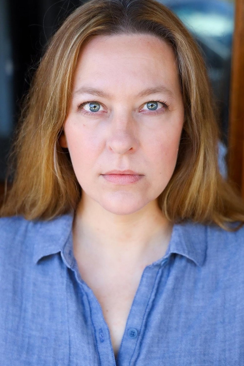 Elise Fyke photo 3