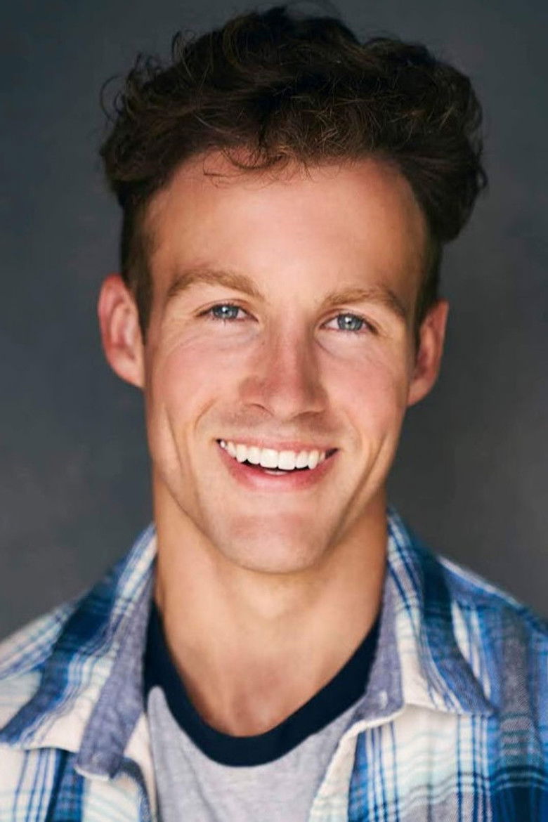 Easton Gage portrait image