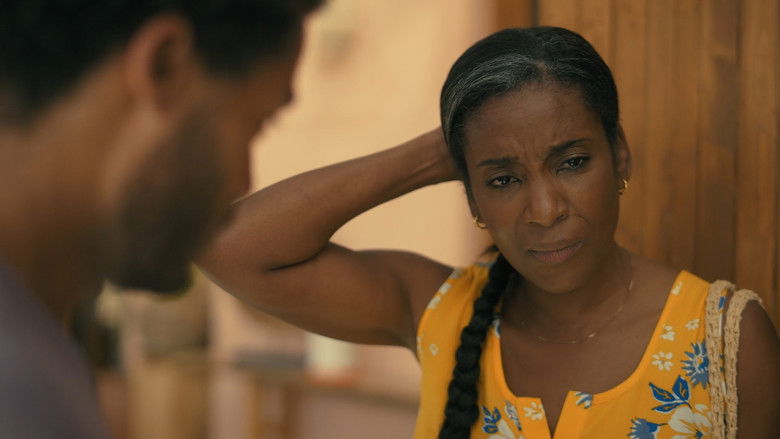 Still image for The Color of Love season 1 episode 30: Episode 30