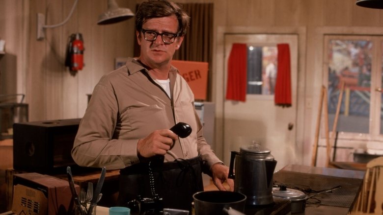 Still image for Harry O season 1 episode 5: Coinage of the Realm