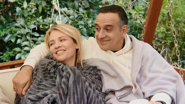 Still image for Ποιος Παπαδόπουλος season 1 episode 14: Episode 14 Still image for Ποιος Παπαδόπουλος season 1 episode 14: Episode 14