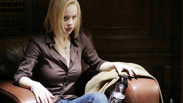 Dark Corners (2006)