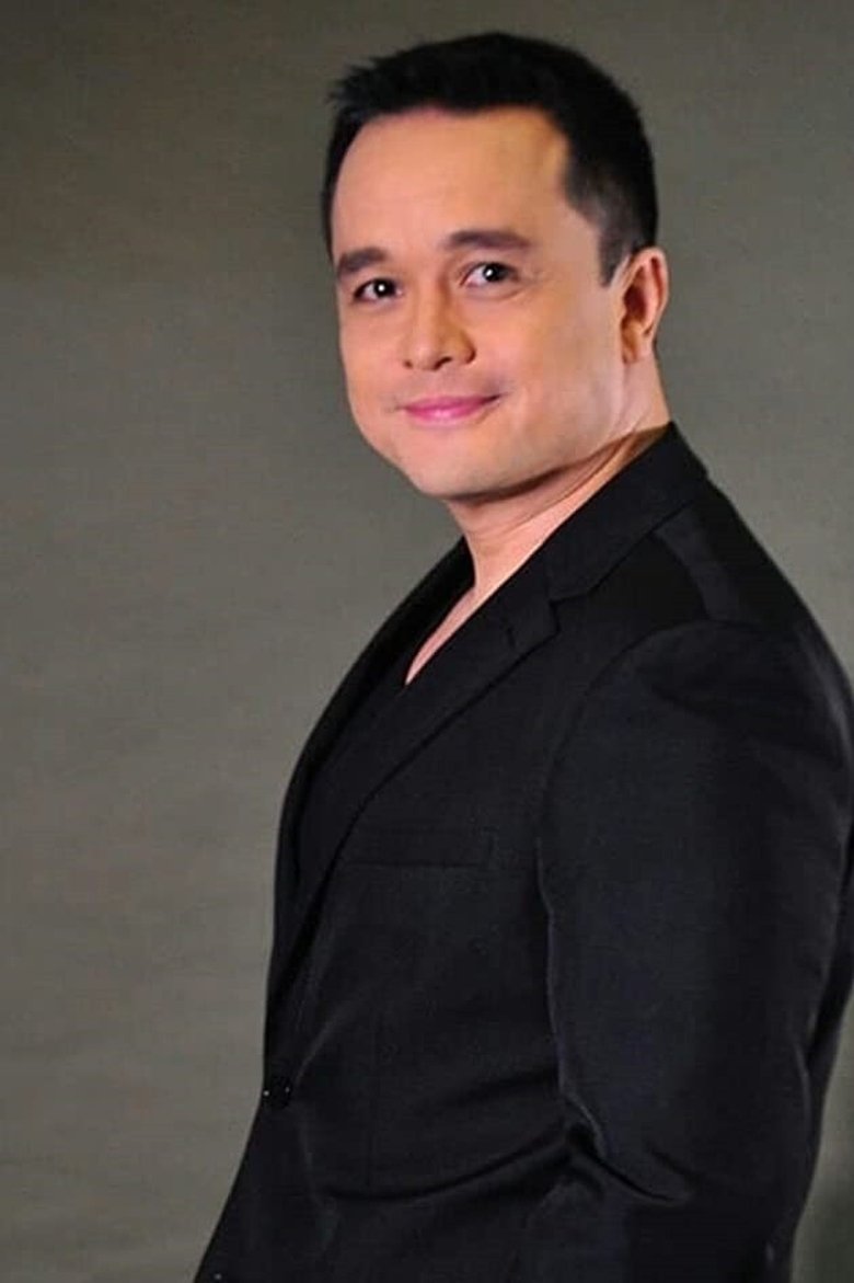 Ảnh Jojo Abellana