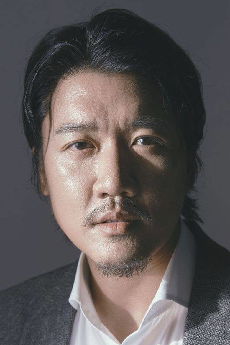 Kim Min-joong photo 2