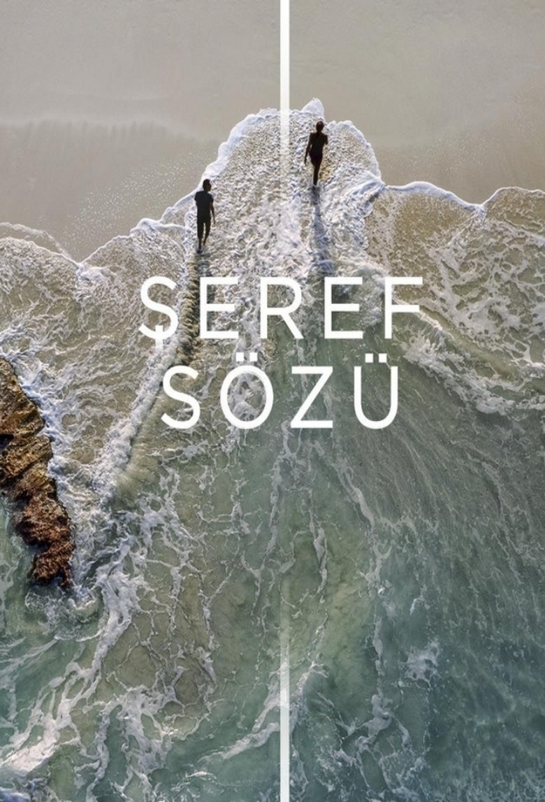 Seref Sozu affiche