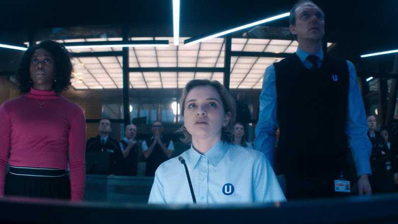 Still from Hijack - ซีซัน 2 ตอน 8