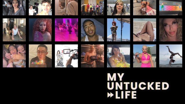 My Untucked Life (2025)