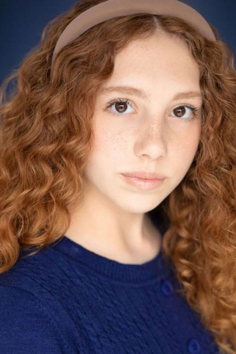 Ella Rose Bucko portrait image