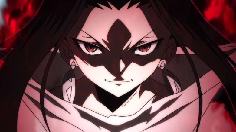 Shaman King: 1x51 Online Latino Descargar