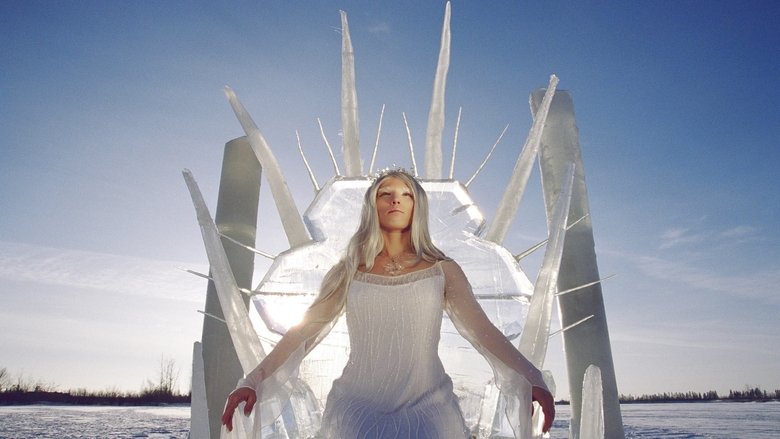 The Snow Queen (2005)