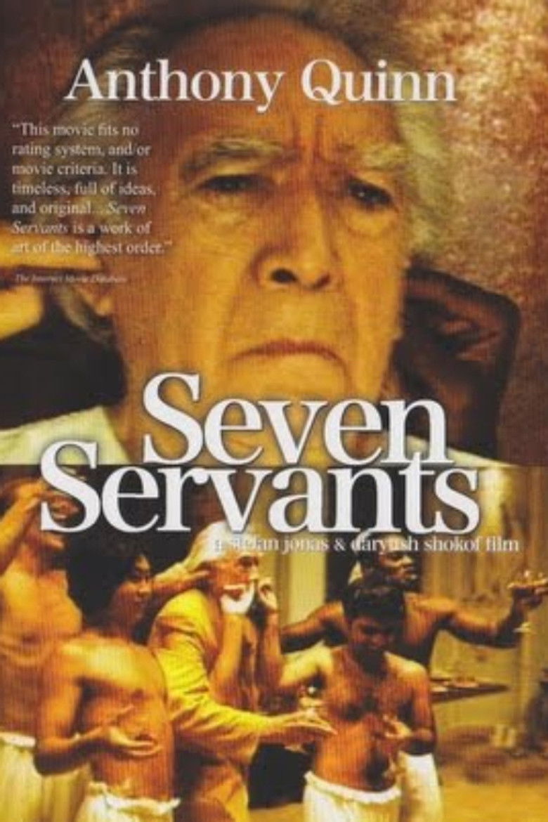 Imatge de Seven Servants