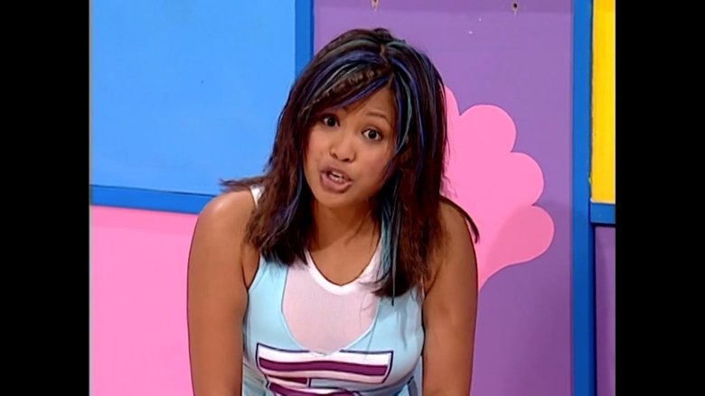 Still image for Hi-5 season 1 episode 35: Wishes: What If?