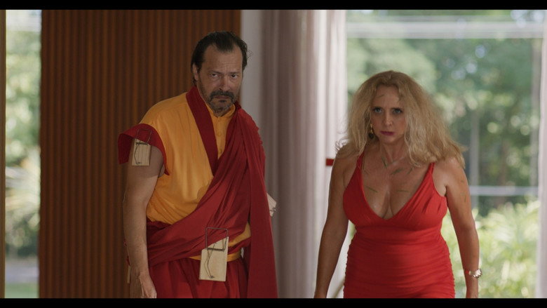 Frame from Marido de Aluguel