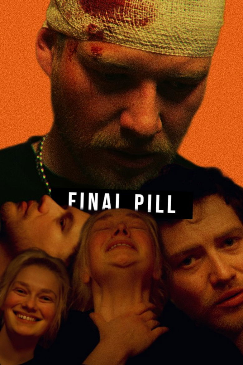 Imatge de Final Pill