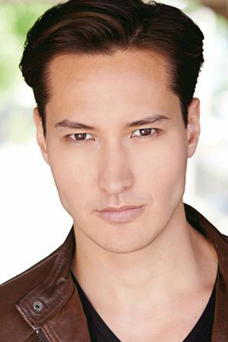 Andrew Lichti-Lee portrait image