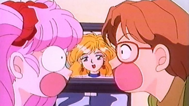 Still image for I'll Make a Habit of It season 1 episode 15: Do You Like Sexy Girls?